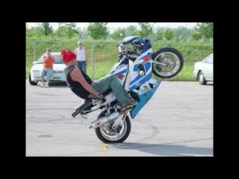 STUNTER 15 - first st PLACE PLUS STUNT GRAND PRIX 2015