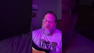 I Love You- Jerry Jeff Walker Cover