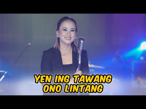 YEN ING TAWANG ANA LINTANG - DAPUR MUSIK VOCAL UUT SALSABILA (OFFICIAL LIVE AUDIO VIDEO)
