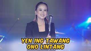 Download lagu YEN ING TAWANG ANA LINTANG - DAPUR MUSIK VOCAL UUT SALSABILA ( LIVE AUDIO VIDEO) mp3