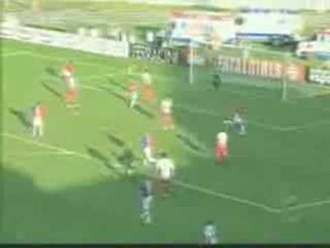 ACP CAMPEÃO PARANAENSE 2007