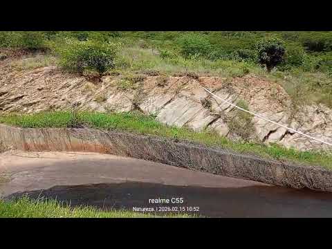 Cordeiros Bahia! Paisagem 