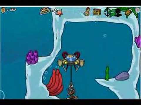 comment trouver rockhopper