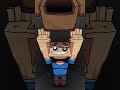 I AM UNSTOPPABLE Steve 2 0 PG Version EpicMemeQuest Ep1 RTX 100