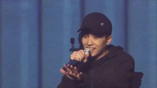 2PM Jang Wooyoung - Chill Out Korean Ver