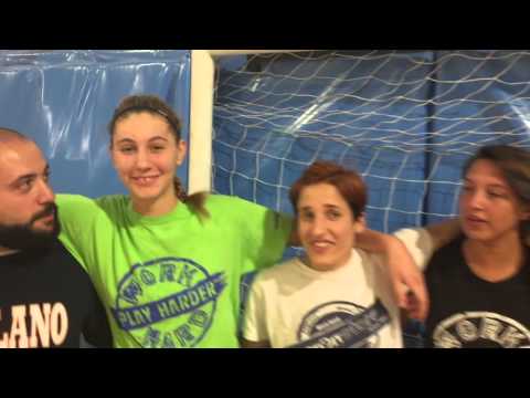 Video Natale Sanga 2015