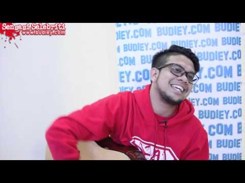 Raqib Majid Rebiu Lagu Kulluman - Album Luahan Rasa