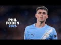Phil Foden 2026 Insane Skills Goals Assists HD