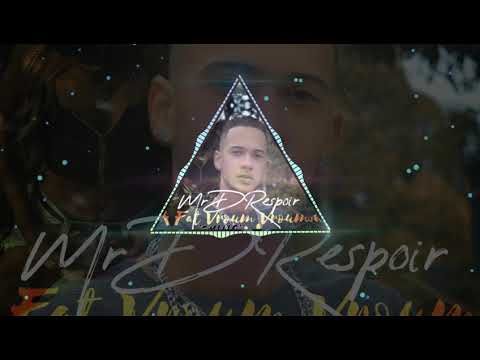 Mr Drespoir -Fat Vroum Vroum 🔥Emilio X Dj Nito