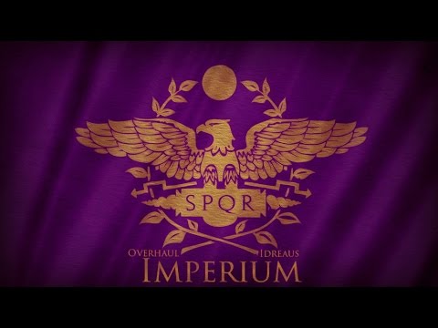 Rome Total War - S.P.Q.R Victory