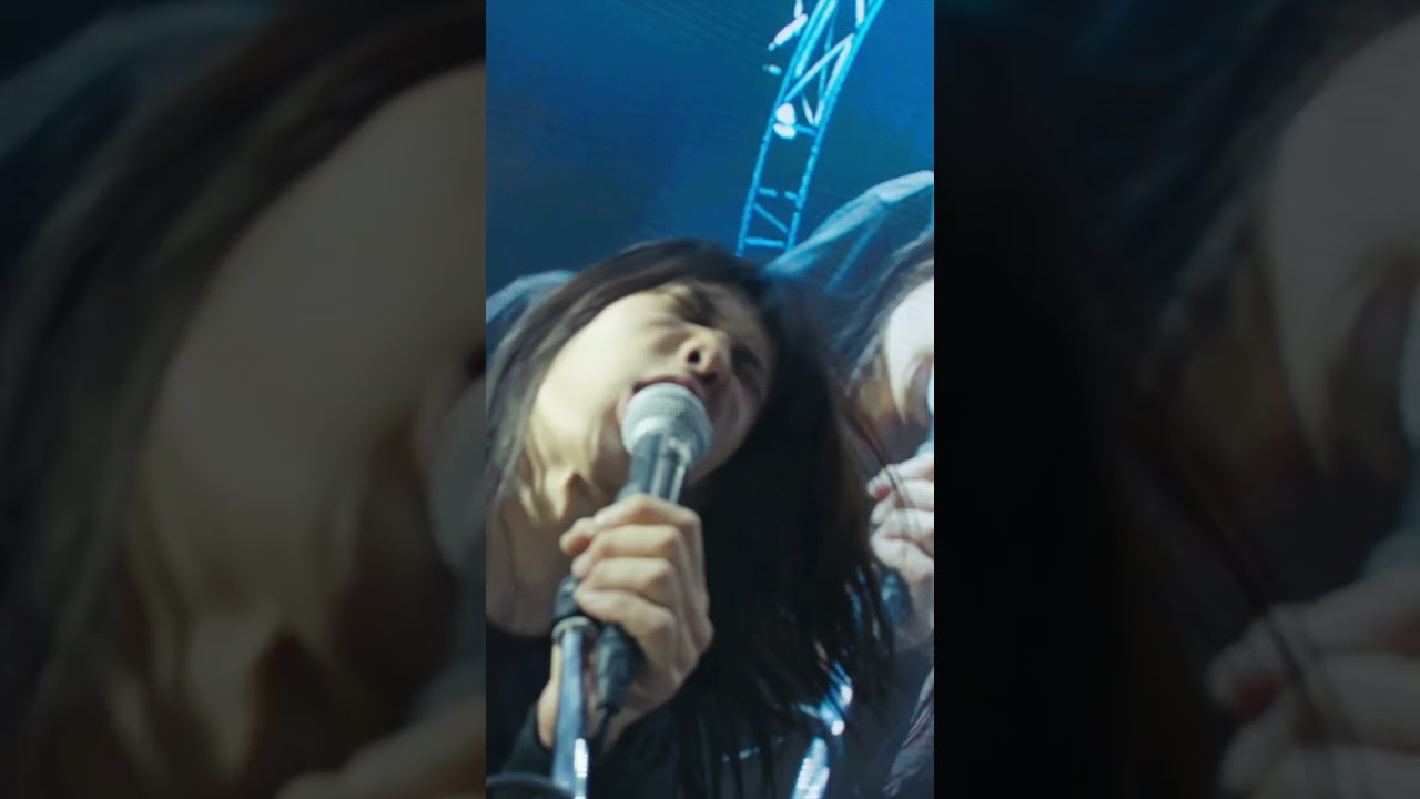 grating hunny「キスしてほしい」Music Video teaser