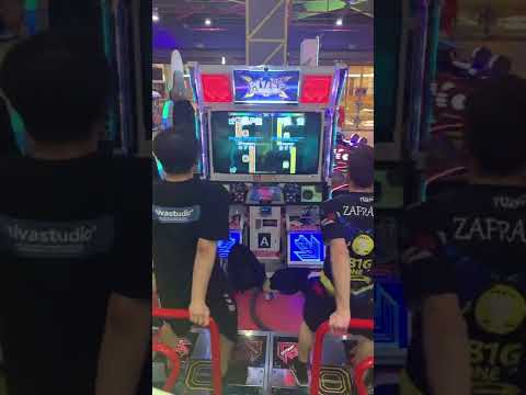 [Big One Extra] Fefemz e Zafra - Achluoias S24