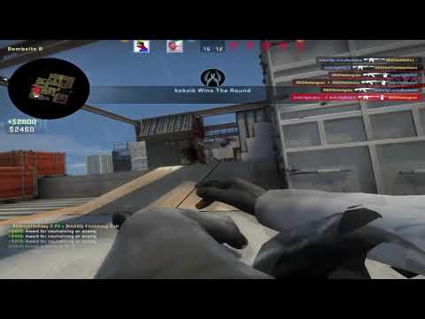 ESEA S39 Highlights