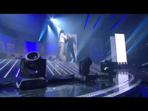 Marie-Mai Prestation Star Académie Variété du 5 février 2012