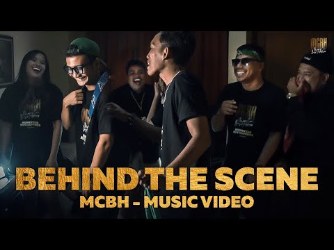 BEHIND THE SCENE - MONEY CAN BUY HAPPINESS