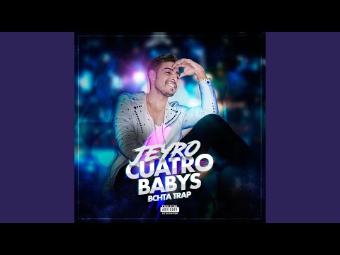 Cuatro Babys (Bachata Trap)