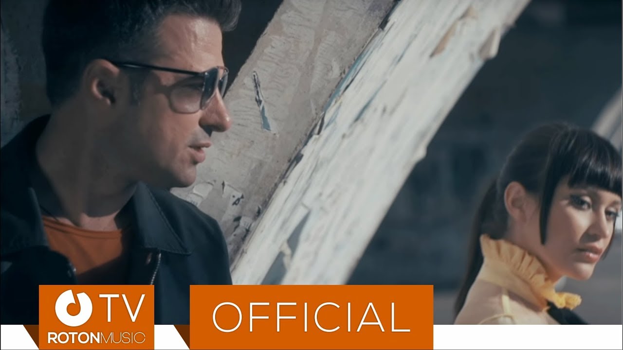 Vunk ft. Irina Rimes — Stai langa mine