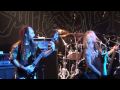 Suffocation - Thrones Of Blood ( Holland ) 