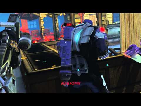 Let's Play XCOM: Enemy Within - Part 43 [LONG WAR BETA 14F]