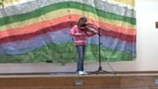 Tie Your Dog Sally Gal