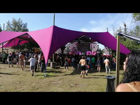 Myrah @ Infected Festival 2019