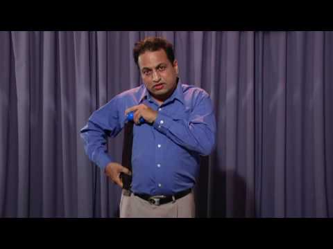 BAG BALL HOLDER BY UDAY