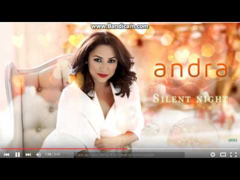 Andra-Noapte de vis.(Official video)