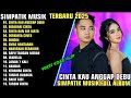 CINTA KAU ANGGAP DEBU BIDADARI CINTA CINTA DAN AIR MATA SIMPATIK MUSIK TERBARU 2025