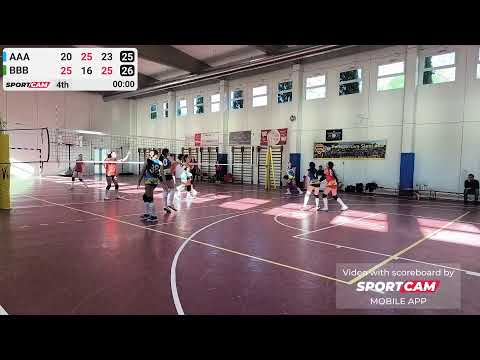 Bacci vs Sieci - 11/01/2026