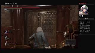 Lies of P DLC プレイ