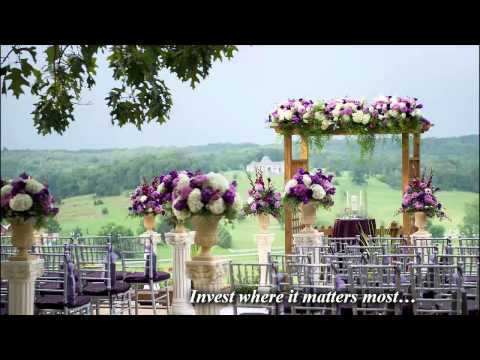 Blueberry Hill Estate Weddings
