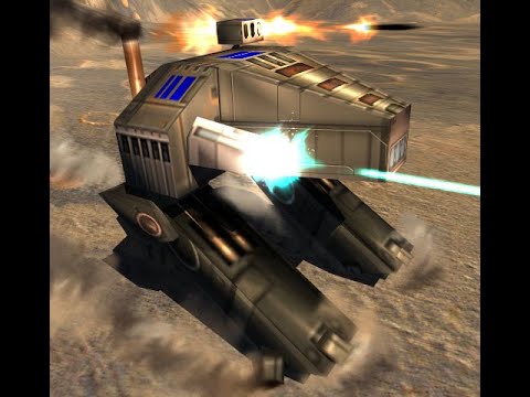 Emperor: Battle for Dune - Harkonnen Unit Quotes (All - Infantry, Vehicles, Aircraft)