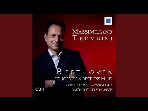 Neun variationen, WoO 69 "über „Quant‘é più bello“ aus „La Molinara“ von Giovanni...