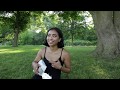 Singing Riptide By Vance Joy In Niagara Falls
