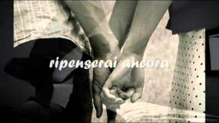 Tiziano Ferro-Troppo buono con testo