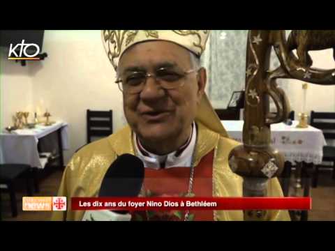 Terra Santa News du 16 novembre 2015