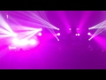 VNV NATION - Resolution, live