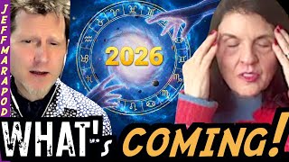 MASTER Astrologer REVEALS What's Coming In 2026 For All Signs