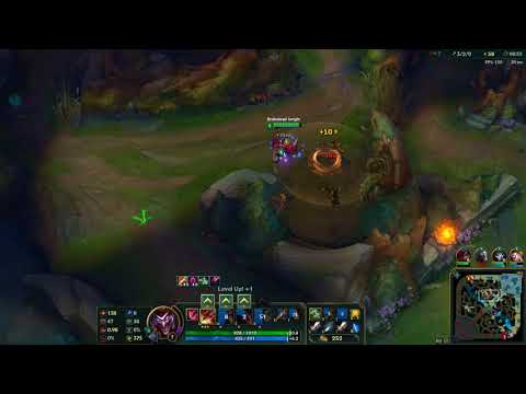 Shaco Solo carrying low Elo  [League of Legends] Full Gameplay - Infernal Shaco