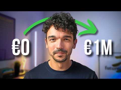 Come Iniziare a INVESTIRE da ZERO nel 2026.