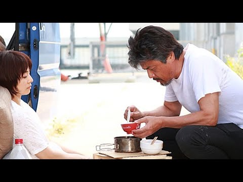 Journey of a Dying Wife Tomokazu Miura and Yuriko Ishida co-star! Trailer for the movie "A Journey with My Dying Wife" trailer thumbnail