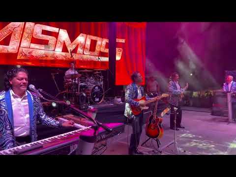 Necesito Una Compañera / LOS MISMOS (en vivo)