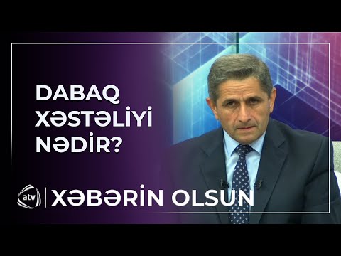 Dabaq xəstəliyi nədir? Heyvanlar bu xəstəliyə necə yoluxur? - Yusif İbrahimov