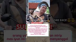 Download lagu Agus kotak kok sekarang gini bolo?? #masiyun #sobatngarit #sobatngaret #aguskotak #gungayu mp3