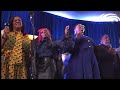 "My Everything (Praise Waiteth W/ Vision)" - Richard Smallwood Sung by New Zion Temple Church Choir