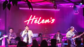 Download lagu SAMMY SIMORANGKIR - KESEDIHANKU LIVE HELEN'S EPICENTRUM mp3