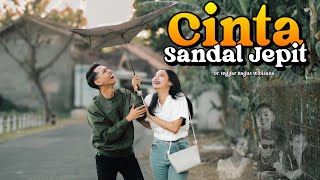 Download lagu CINTA SANDAL JEPIT ( Happy Endinge) - dr. Inggar Bagus Wibisana mp3