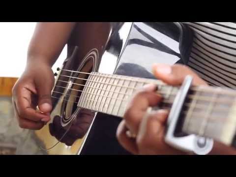 Naomi Raine - Finish Strong (Official Video)