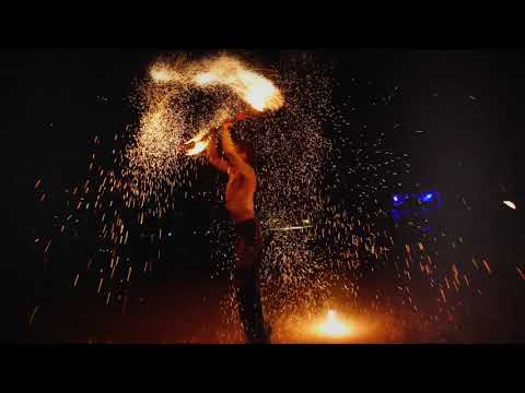 Aftermovie @ Groove Garden festival 2019