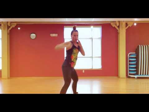 Tara Romano Dance Fitness - Level Up by Ciara